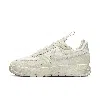 Nike Air Force 1 Wild Hiking Sneaker In Grey