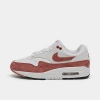 Nike 7 For All Mankind Modern Dojo - Jeans Flair Fit In White/canyon Pink/summit White/black 
