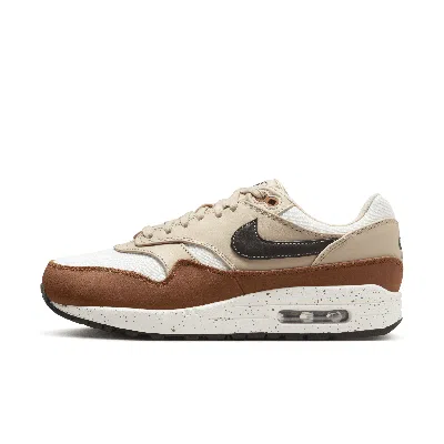 Nike Women's Air Max 1 '87 Shoes In Brown