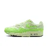 Nike Women's Air Max 1 '87 Shoes In Green