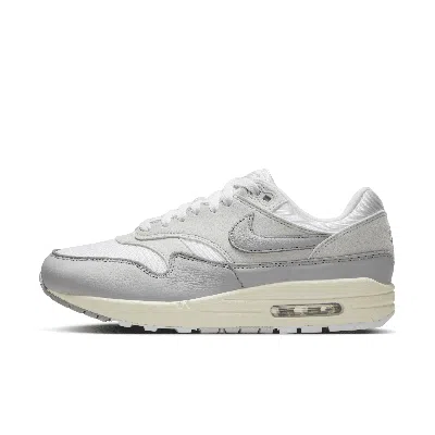 Nike Women's Air Max 1 '87 Shoes In Grey
