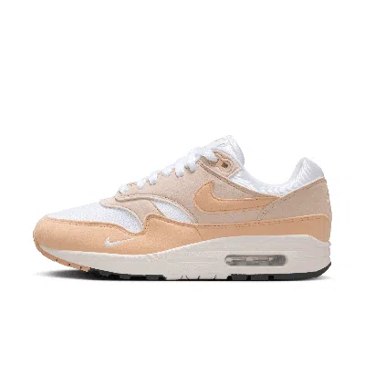 Nike Women's Air Max 1 '87 Textile Shoes In Brown