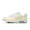 Nike Women's Air Max 1 Shoes In White