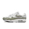 Nike Women's Air Max 1 '87 Casual Sneakers From Finish Line In White