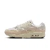 Nike Women's Air Max 1 Shoes In White
