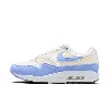 Nike Women's Air Max 1 Shoes In White