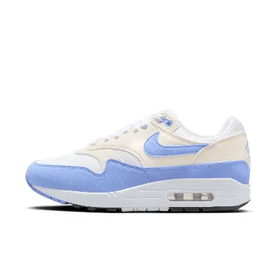 Nike Women's Air Max 1 Shoes In White