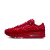 Nike Women's Air Max 1 X Jacquemus Shoes In Red