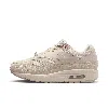Nike Women's Air Max 1 X Serena Williams Design Crew Shoes In Brown