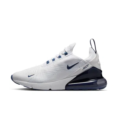 Nike Air Max 270 Sneaker In Multi
