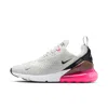 Nike Women's Air Max 20 Shoes In Gray