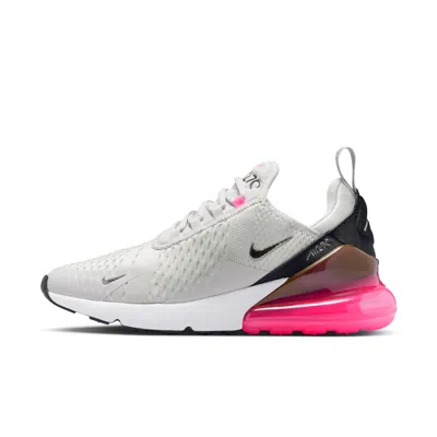 Nike Women's Air Max 20 Shoes In Gray