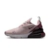 Nike Air Max 270 Sneaker In Pink