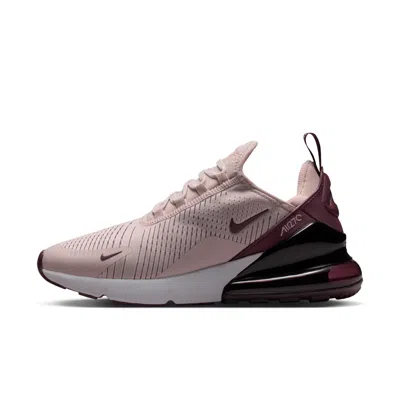 NIKE WOMEN'S AIR MAX 270 SHOES,1015799172