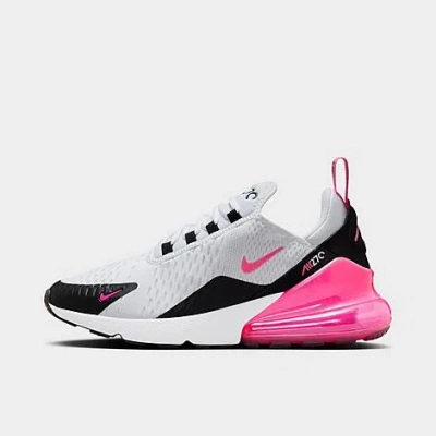 NIKE NIKE WOMEN'S AIR MAX 270 CASUAL SHOES