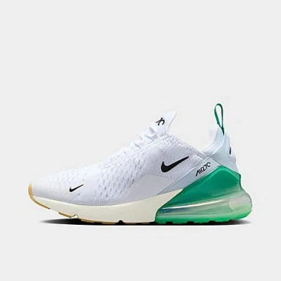 NIKE NIKE WOMEN'S AIR MAX 270 CASUAL SHOES