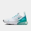 NIKE NIKE WOMEN'S AIR MAX 270 CASUAL SHOES