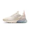 Nike Women's Air Max 270 Shoes In Multi