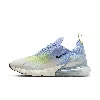 Nike Air Max 270 Sneakers In Blue