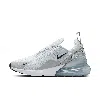 Nike Women's Air Max 270 Shoes In Grey