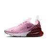 Nike Womens Air Max 270 2 In Pink