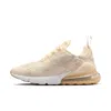 Nike Women's Air Max 270 Shoes In Neutral