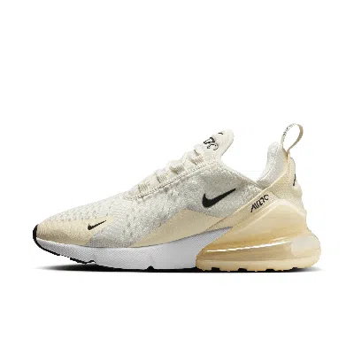 NIKE WOMEN'S AIR MAX 270 SHOES,1015651456