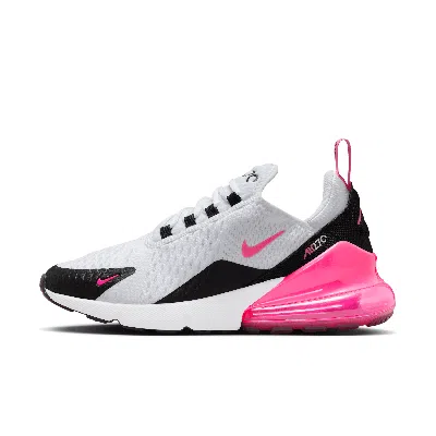 Nike Women's Air Max 270 Shoes In Multi