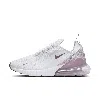 Nike Air Max 270 Sneaker In White