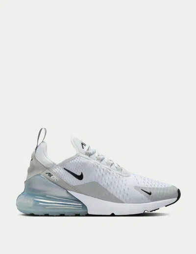Nike Women's Air Max 270 Trainers