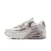 Nike Air Max 90 Lv8 Platform Sneaker