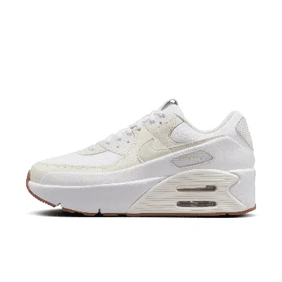 NIKE WOMEN'S AIR MAX 90 LV8 SHOES,1015645446