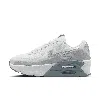 Nike Women's Air Max 90 Lv8 Shoes In White