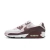 Nike Women's Air Max 90 Shoes In Brown