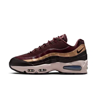 NIKE WOMEN'S AIR MAX 95 BIG BUBBLE SE SHOES,1015799020