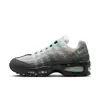 Nike Air Max 95 Og Sneaker In Animal Print