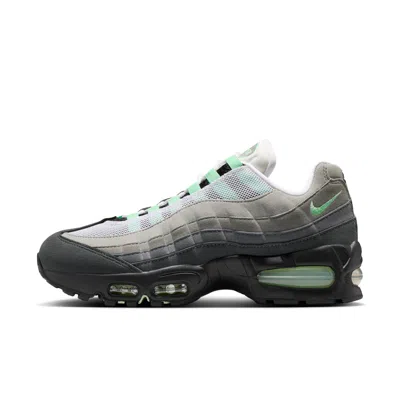 NIKE WOMEN'S AIR MAX 95 BIG BUBBLE SHOES,1015876417