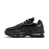 Nike Air Max 95 Og Sneakers In Black