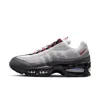 Nike Women's Air Max 95 Big Bubble Shoes In Multi