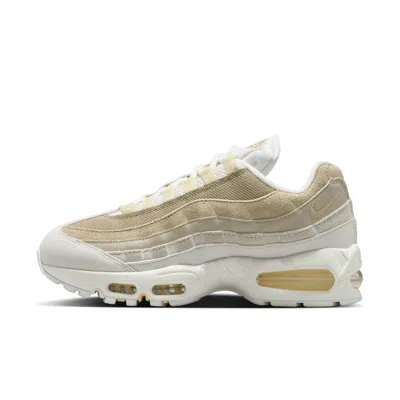 Nike Air Max 95 Sneakers In Neutral