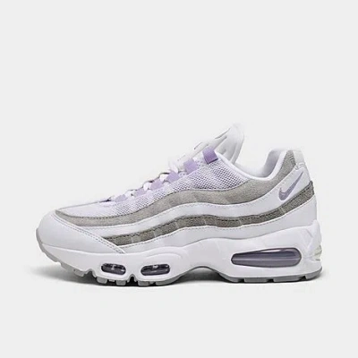 Nike Women's Air Max 95 Casual Shoes