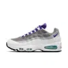 Nike Women's Air Max 95 Og Shoes In Multi