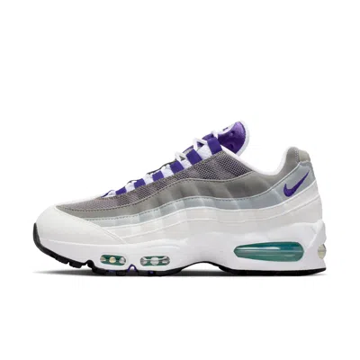 Nike Women's Air Max 95 Og Shoes In Multi
