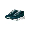 Nike Women's Air Max 95 Sneakers In Dark Atomic Teal In Multi