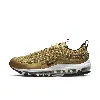 Nike Women's Air Max 97 Shoes In Brown