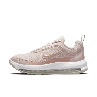 Nike Women's Air Max Ap Shoes In Pink