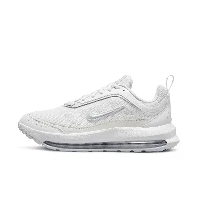 Nike Women's Air Max Ap Shoes In White