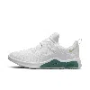 Nike Women's Air Max Bella Tr 5 Workout Shoes In White