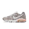 Nike Women's Air Max Command Shoes In Grey