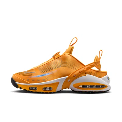 Nike Women's Air Max Craze Shoes In Orange
